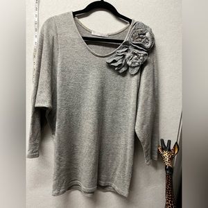 Blacklabel knit shirt